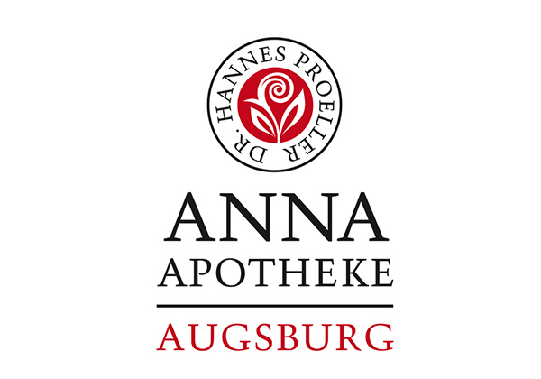 Anna Apotheke Augsburg