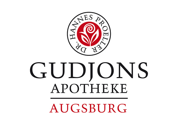 Gudjons Apotheke Augsburg