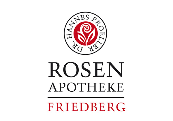 Rosen Apotheke Friedberg